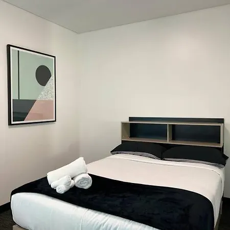 Entire 2Br Central Apt 1004 Adelaide Exterior photo